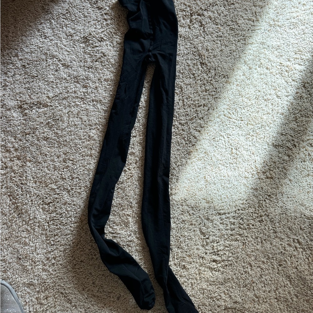 Black Tights
